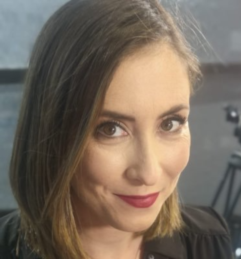 Alicia Suárez