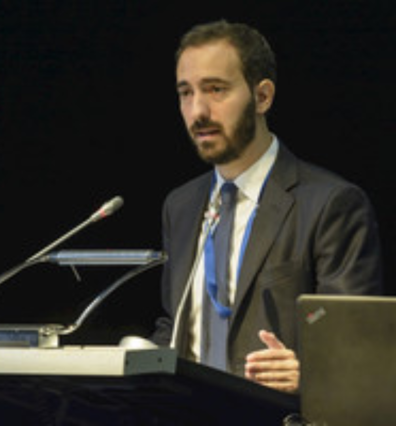 Jordi Llinares