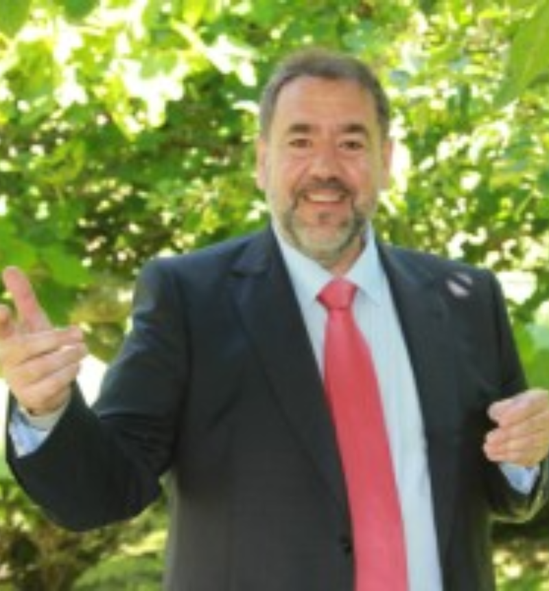 José Luis Fernández