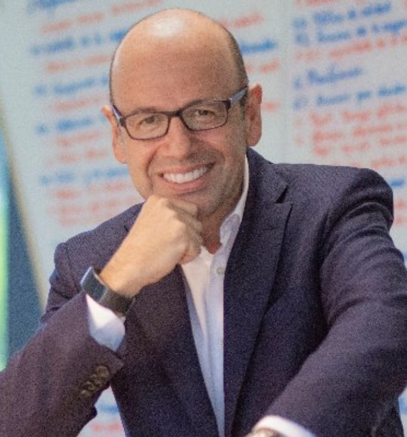 Luis Pardo Céspedes