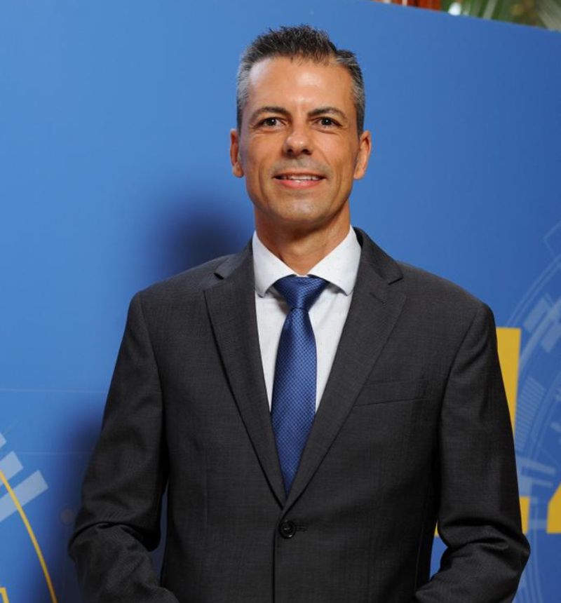 Jorge Sanchez