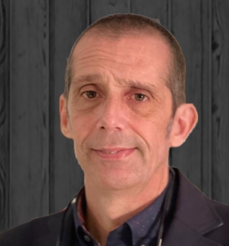 Javier Marrero