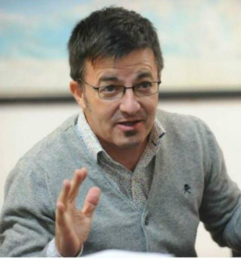 Julen Elgeta