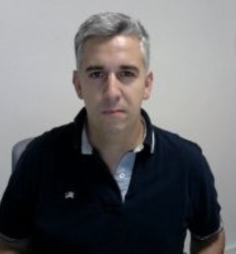 Oswaldo Brito