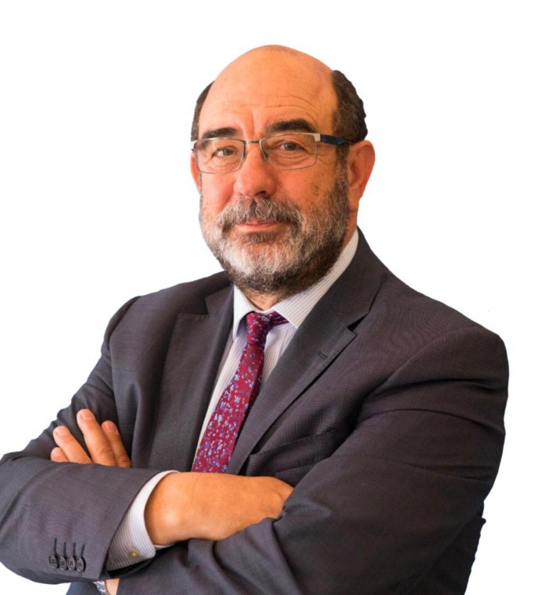 Vicente Marrero Dominguez