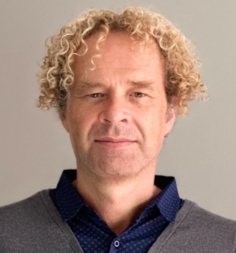 Alberto Santana Pérez