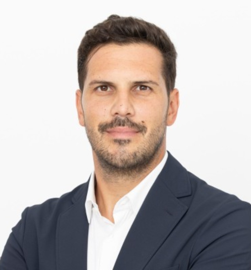 Alejandro Brito