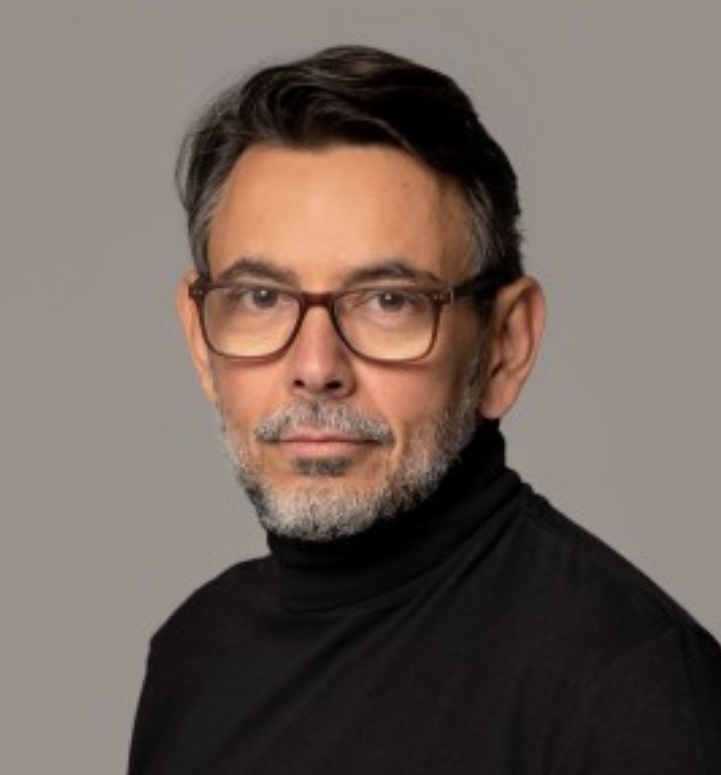 Carlos Fernández de la Peña