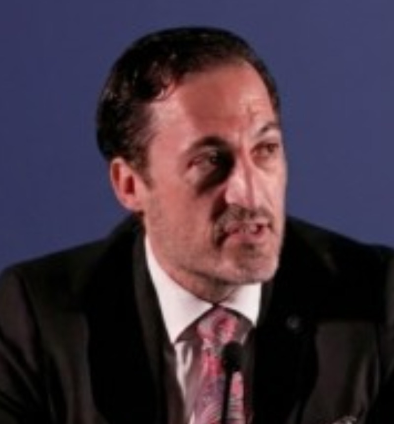 Ernesto Pereda de Pablo
