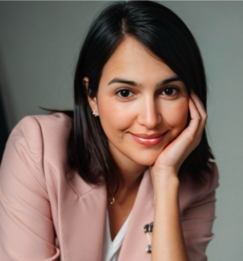 Jenifer Pérez