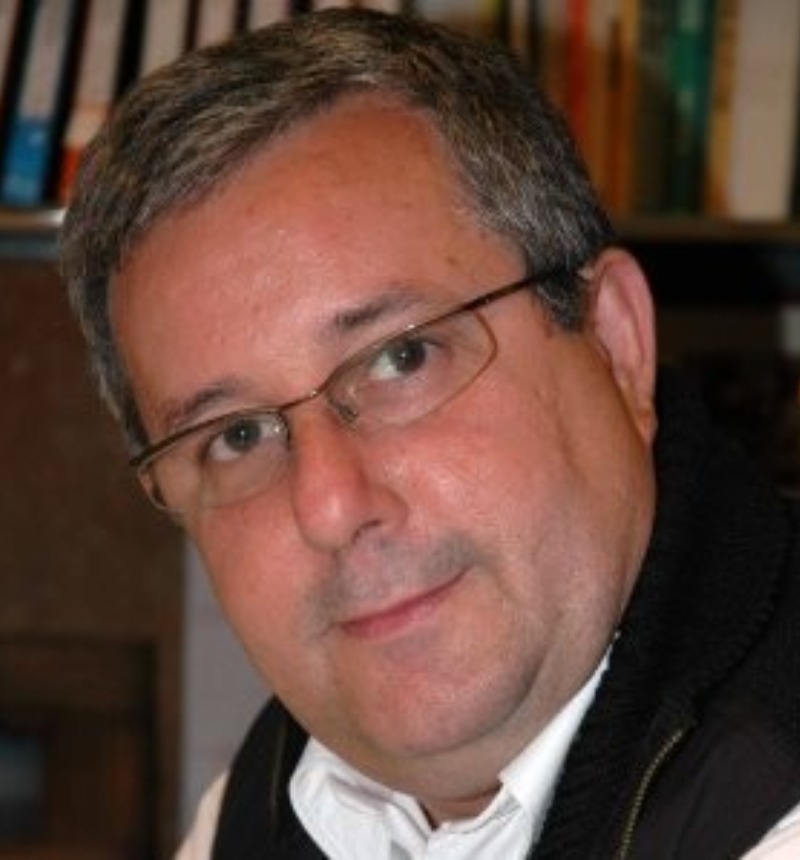Juan Manuel Palerm