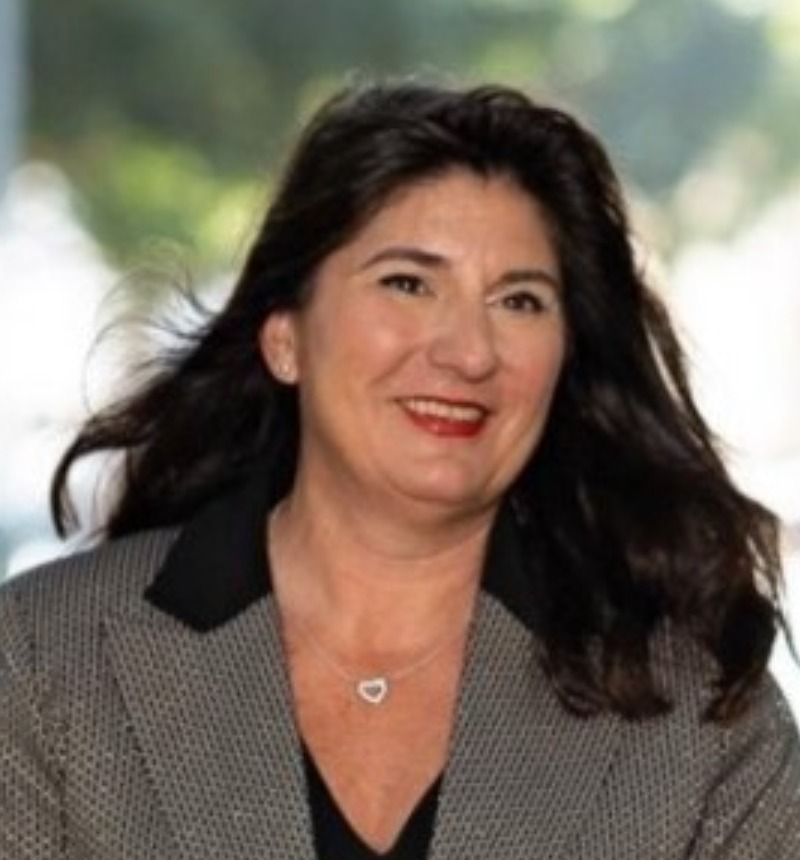 Julieta Schallenberg