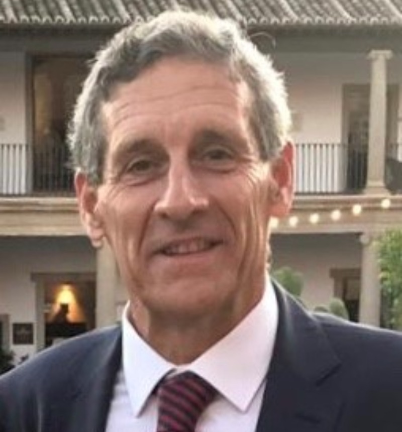 Miguel Bello