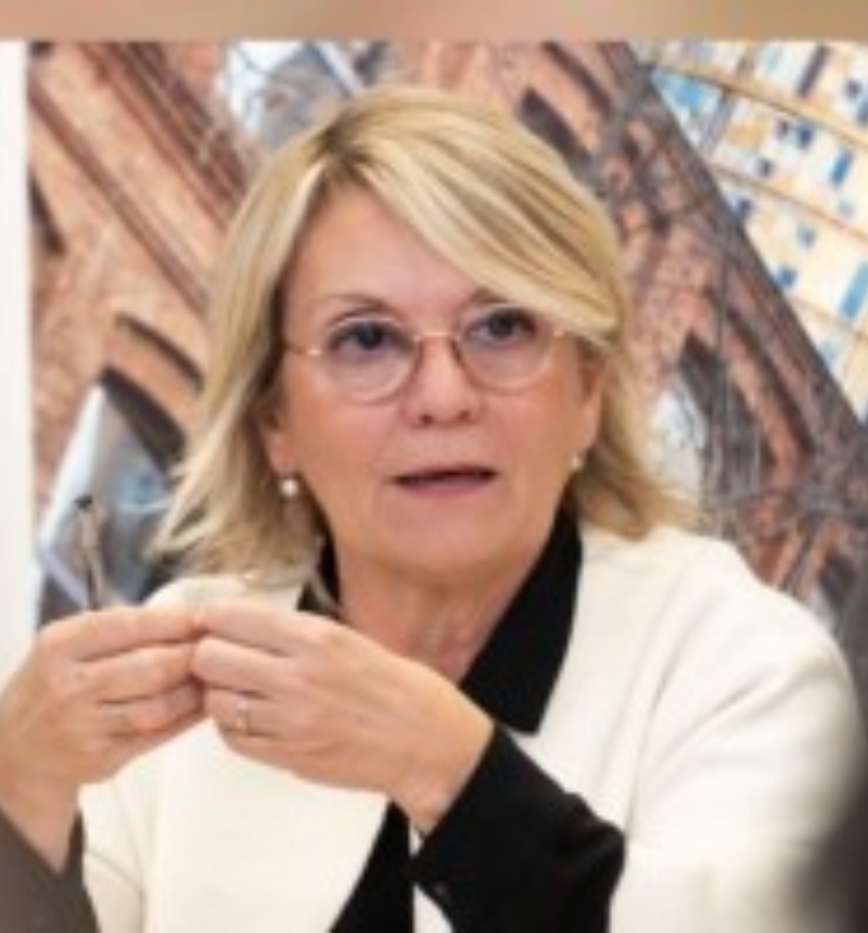 Nuria Aymerich