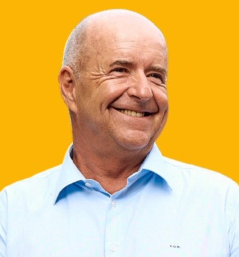 Pedro Ortega