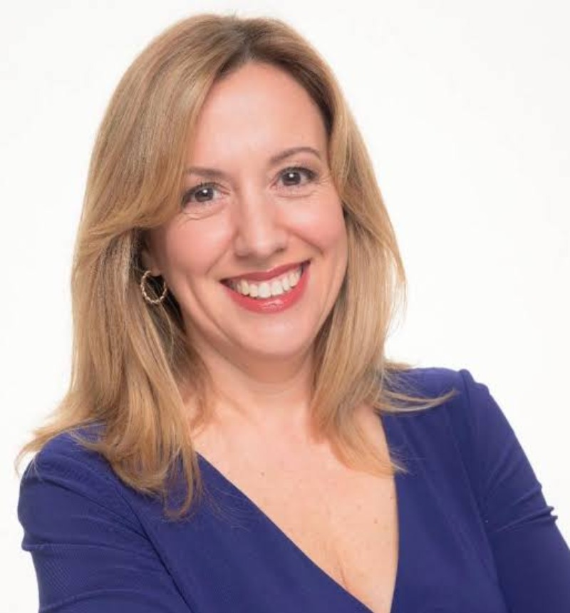 Rosa Dávila