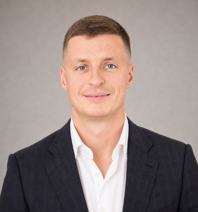 Mikhail Zaytsev