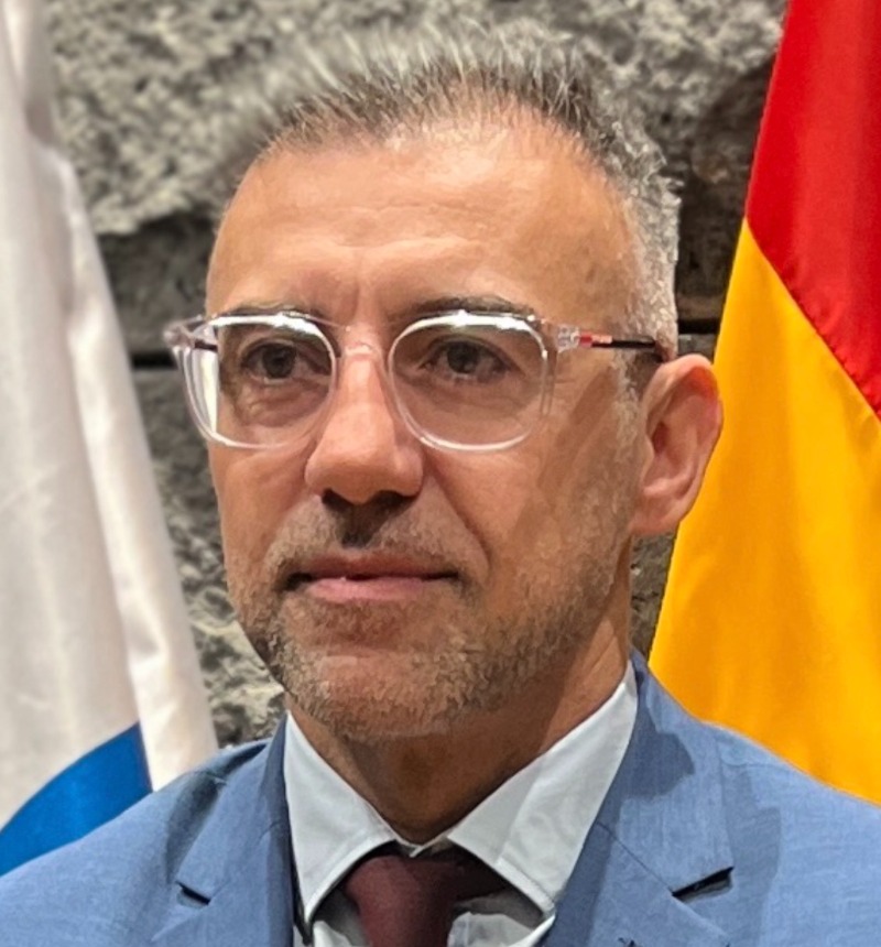 Domingo Martín
