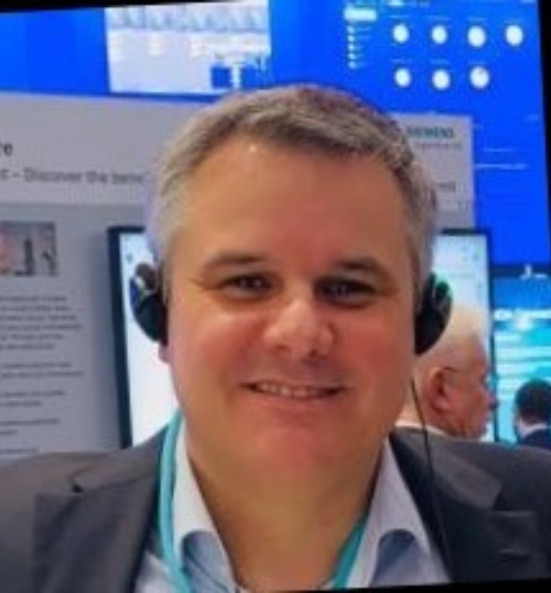 Javier Sánchez